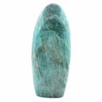 Piedra natural amazonita