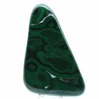 Pietra ornamentale malachite