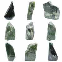 Giada nefrite ornamentale Giada nefrite ornamentale