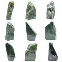 Giada nefrite ornamentale Giada nefrite ornamentale
