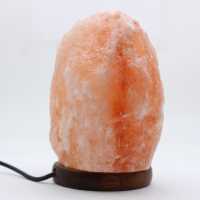 Lampada USB al sale dell'Himalaya