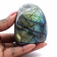 Labradorite