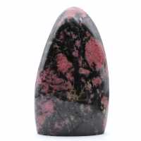 Rodonite ornamentale naturale