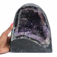 Geode di ametista