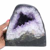 Geode di ametista