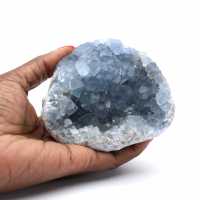 Geode di celestite