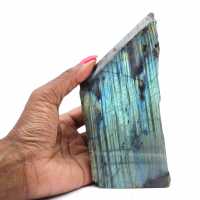 Pietra ornamentale labradorite