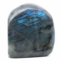 Labradorite lucida
