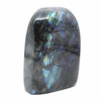 Roccia labradorite