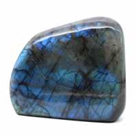 Labradorite decorativa lucida