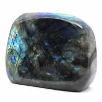 Labradorite lucida naturale lucida