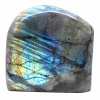 Labradorite lucida lucida del Madagascar
