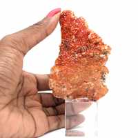 Pietra di vanadinite