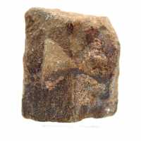 Staurolite a croce greca