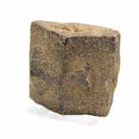 Staurolite naturale