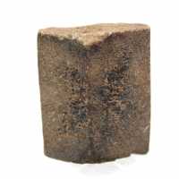 Staurolite della Bretagna