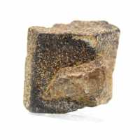 Staurolite di cristallo