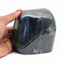 Labradorite