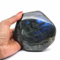 Roccia di labradorite