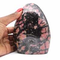 Rodonite Forma Libera