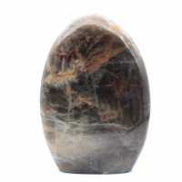 Pietra di luna naturale per la decorazione