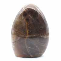 Pietra di luna nera
