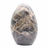 Pietra naturale microclino nero