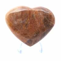 Cuore di pietra di luna