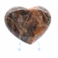 Microclino: cuore