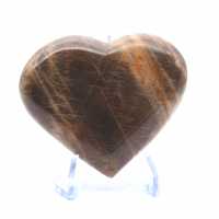Cuore di pietra microclino