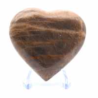 Cuore di pietra di luna