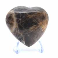 Microclino: cuore