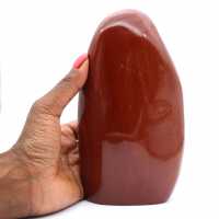 Diaspro rosso