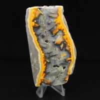 Robusta fetta di diaspro indonesiano Bumblebee