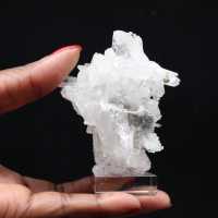 Cristallo himalayano Faden