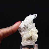 Quarzo himalayano