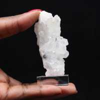 Cristallo himalayano Faden