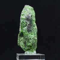 Chromediopside dalla Finlandia
