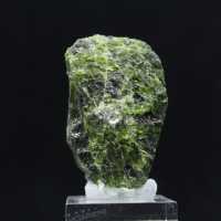 Pietra di cromodiopside