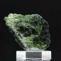 Chromediopside dalla Finlandia