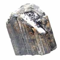 Tormalina grezza