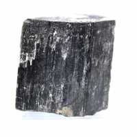 Cristallo di tormalina nera