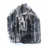 Tormalina nera grezza