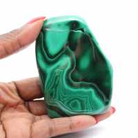 Pietra Naturale in Malachite