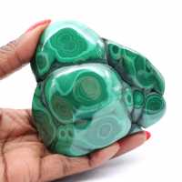 Malachite Pietra Naturale