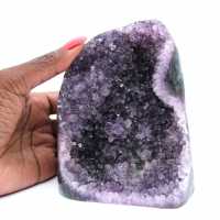 Amethyst-Geode