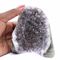 Amethyst aus Brasilien