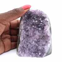 Amethyst Brasilien