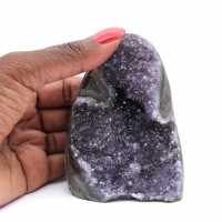 Amethyst-Geode