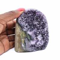 Amethyst aus Brasilien